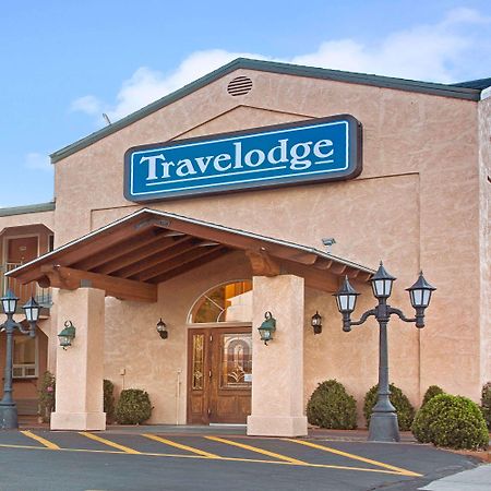 Travelodge By Wyndham Бишоп Экстерьер фото
